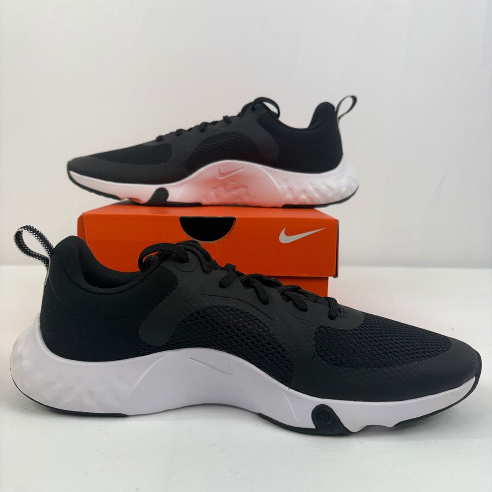 Nike Renew In-Season TR 11 Womens‎ Training Shoes Sneakers DA1349-004 Size 7 NIB - Picture 2 of 5